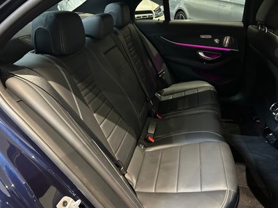 2021 Mercedes-BENZ E-CLASS — миниатюра 31