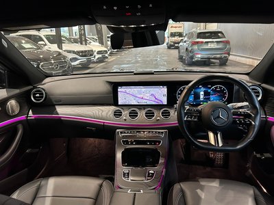 2021 Mercedes-BENZ E-CLASS — миниатюра 12