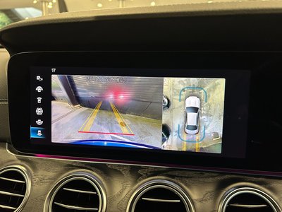 2021 Mercedes-BENZ E-CLASS — миниатюра 22