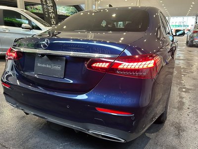 2021 Mercedes-BENZ E-CLASS — миниатюра 40