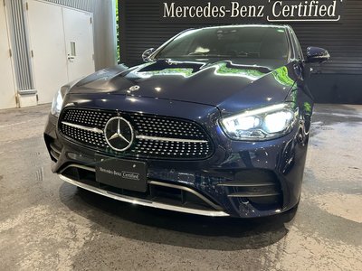 2021 Mercedes-BENZ E-CLASS — миниатюра 38