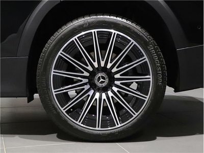 MERCEDES-BENZ GLB - 6