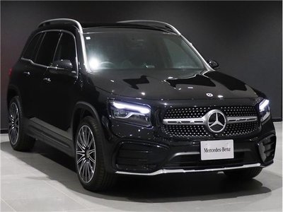 MERCEDES-BENZ GLB - 2