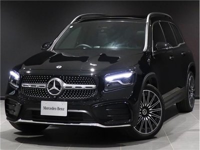 MERCEDES-BENZ GLB - 1