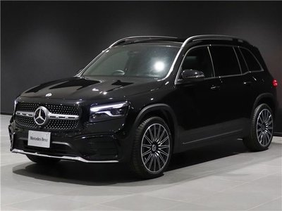 MERCEDES-BENZ GLB - 7