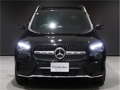 MERCEDES-BENZ GLB - 9