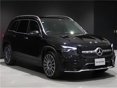 MERCEDES-BENZ GLB - 10