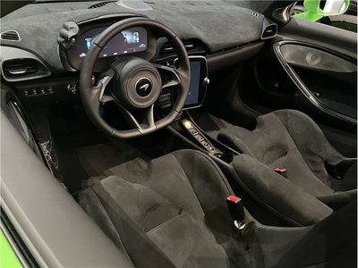 MCLAREN ARTURA SPIDER - 3