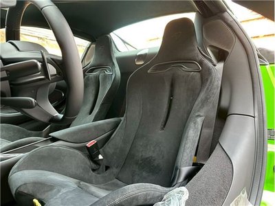 MCLAREN ARTURA SPIDER - 6