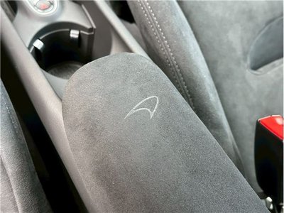 MCLAREN ARTURA SPIDER - 8