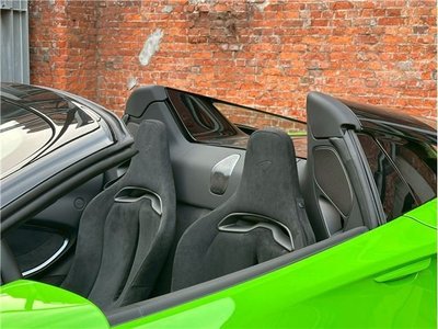 MCLAREN ARTURA SPIDER - 5