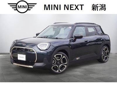 MINI MINI ACE MAN - 1