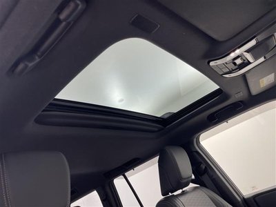 TOYOTA LAND CRUISER 250 - 4