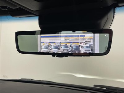 TOYOTA LAND CRUISER 250 - 6