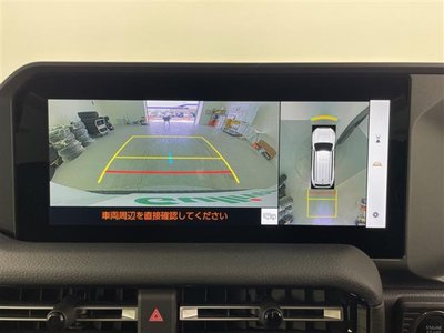 TOYOTA LAND CRUISER 250 - 3