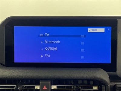 TOYOTA LAND CRUISER 250 - 9