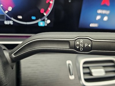 MERCEDES-BENZ GLE - 9