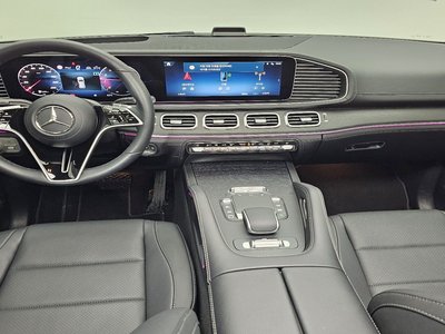 MERCEDES-BENZ GLE - 5