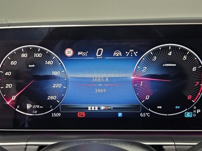 MERCEDES-BENZ GLE - 8