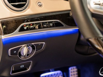 صورة مصغرة 44 لـ 2018 Mercedes-BENZ S-CLASS