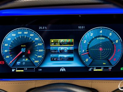 صورة مصغرة 46 لـ 2018 Mercedes-BENZ S-CLASS