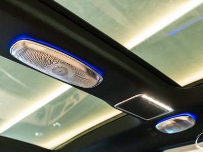 صورة مصغرة 23 لـ 2018 Mercedes-BENZ S-CLASS