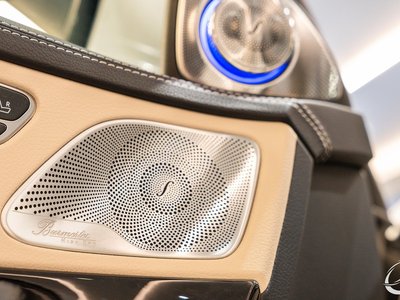 صورة مصغرة 19 لـ 2018 Mercedes-BENZ S-CLASS
