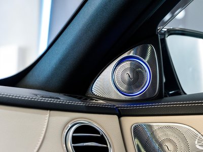 صورة مصغرة 20 لـ 2018 Mercedes-BENZ S-CLASS