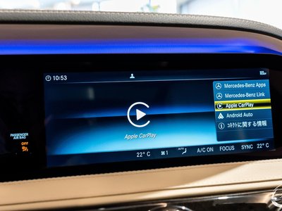 2018 Mercedes-BENZ S-CLASS 缩略图 64