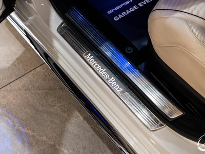 صورة مصغرة 43 لـ 2018 Mercedes-BENZ S-CLASS