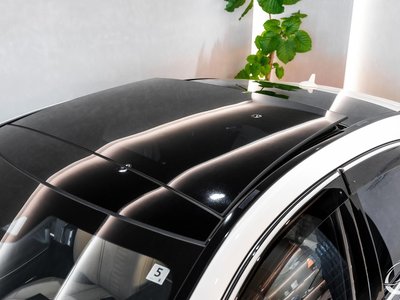 2018 Mercedes-BENZ S-CLASS 缩略图 58
