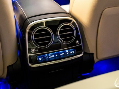 2018 Mercedes-BENZ S-CLASS 缩略图 70