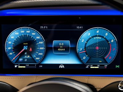صورة مصغرة 27 لـ 2018 Mercedes-BENZ S-CLASS