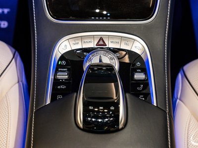 صورة مصغرة 39 لـ 2018 Mercedes-BENZ S-CLASS
