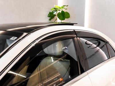 صورة مصغرة 12 لـ 2018 Mercedes-BENZ S-CLASS