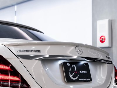 صورة مصغرة 13 لـ 2018 Mercedes-BENZ S-CLASS