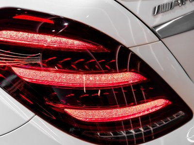 صورة مصغرة 50 لـ 2018 Mercedes-BENZ S-CLASS