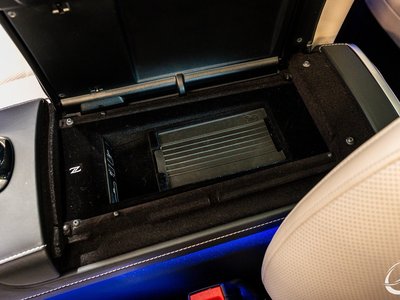 2018 Mercedes-BENZ S-CLASS 缩略图 68