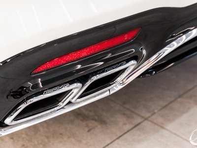 صورة مصغرة 18 لـ 2018 Mercedes-BENZ S-CLASS