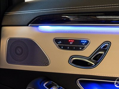 2018 Mercedes-BENZ S-CLASS 缩略图 71