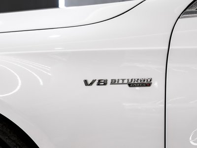 2018 Mercedes-BENZ S-CLASS 缩略图 57