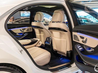 صورة مصغرة 36 لـ 2018 Mercedes-BENZ S-CLASS