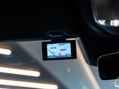 صورة مصغرة 24 لـ 2018 Mercedes-BENZ S-CLASS