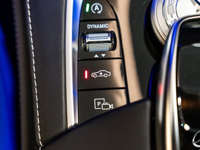 2018 Mercedes-BENZ S-CLASS 缩略图 67