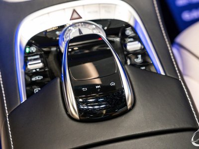 صورة مصغرة 40 لـ 2018 Mercedes-BENZ S-CLASS