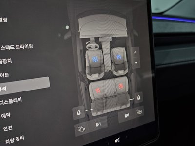 2025 Tesla MODEL Y 缩略图 23