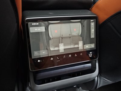 2025 Tesla MODEL Y 缩略图 32