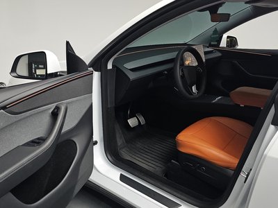 2025 Tesla MODEL Y 缩略图 13