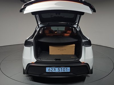 2025 Tesla MODEL Y 缩略图 26