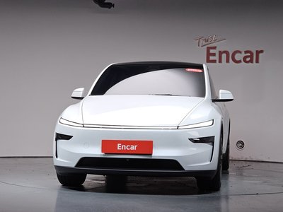 2025 Tesla MODEL Y — фото 3